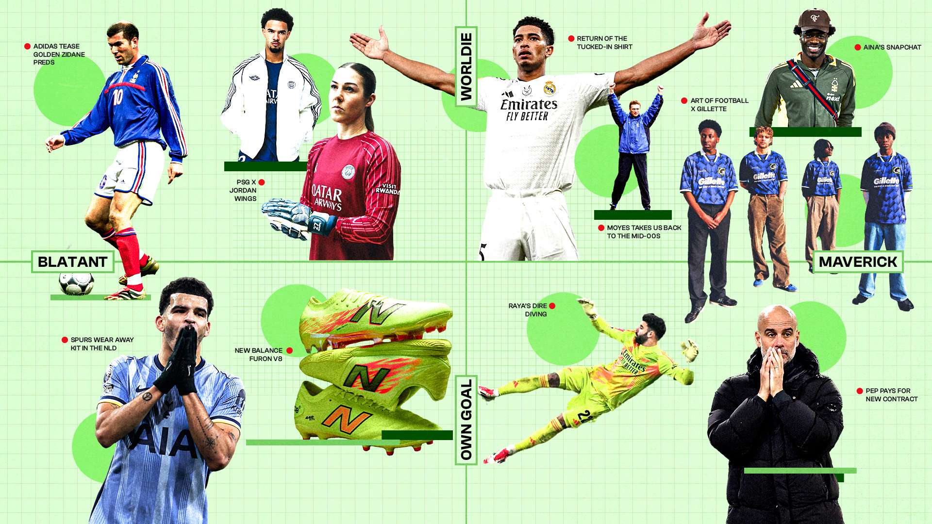 在时尚的流 在时尚的流