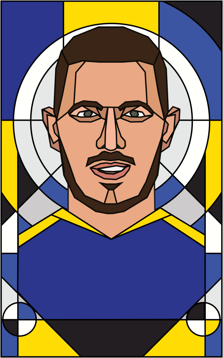 双方球迷的 双方球迷的