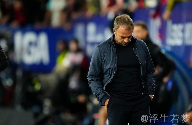 欧冠巴萨队长惊险失误！两年内再度犯错，主力位置堪忧